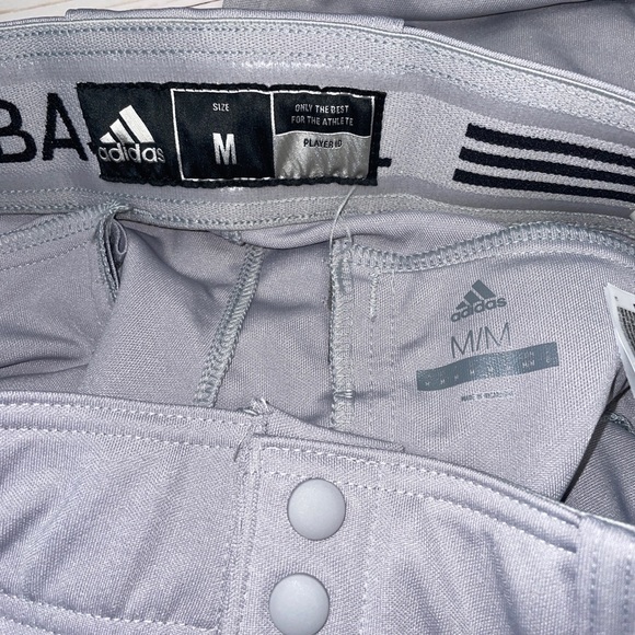 adidas Pants Adidas Mens Diamond King Elite Knicker Baseball Pant Poshmark